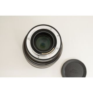 ニコン Nikon Z50mmf1.2 美品