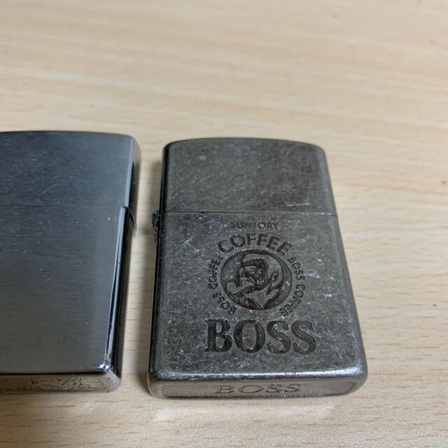 ZIPPO(ジッポー)の中西様専用　　　　ジッポ (2点) メンズのファッション小物(タバコグッズ)の商品写真