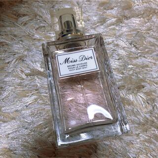 ディオール(Dior)のミス　ディオール(香水(女性用))