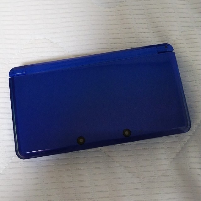 23時まで大特価！超美品！ 任天堂 3DS 1