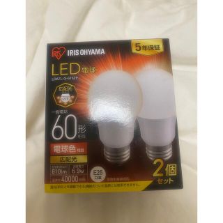 LED電球 (蛍光灯/電球)