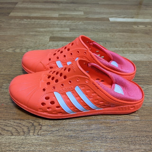 adidas(アディダス)のアディダス adidas 水陸両用 サンダル コートアダプト 24.5cm レディースの靴/シューズ(サンダル)の商品写真