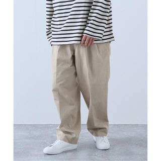 ブラームス(blurhms)のBlurhms Rootstock M52 Style Chino(チノパン)