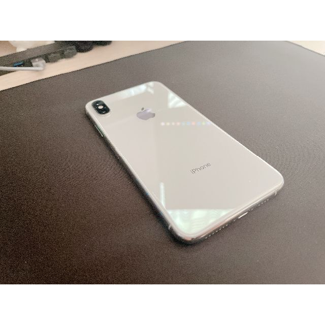 スマートフォン/携帯電話iPhone Xs Max 512GB