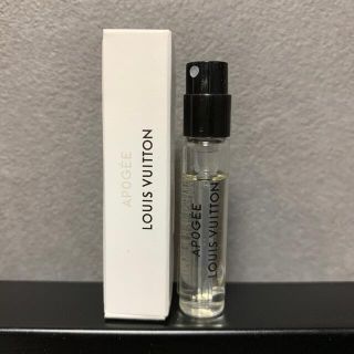 LOUIS VUITTON - ルイヴィトン “アポジェ” 2ml 香水サンプル