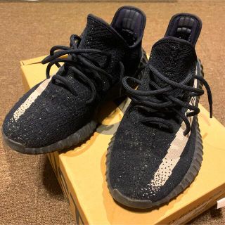 アディダス(adidas)のadidas Yeezy Boost 350 V2 アディダス イージーブースト(スニーカー)