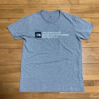 ザノースフェイス(THE NORTH FACE)のノースフェイス　TNF SQUARE LOGO TEE NT31791(Tシャツ/カットソー(半袖/袖なし))