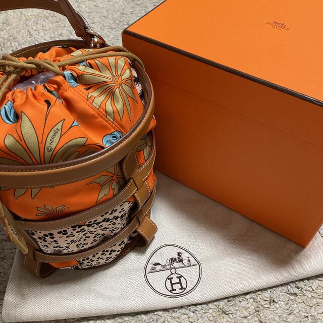 Hermes(エルメス)の【うさぎ様専用】ミュザルディーヌ レディースのバッグ(ハンドバッグ)の商品写真