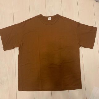 ウィゴー(WEGO)のWEGO ポケットTシャツ(Tシャツ/カットソー(半袖/袖なし))