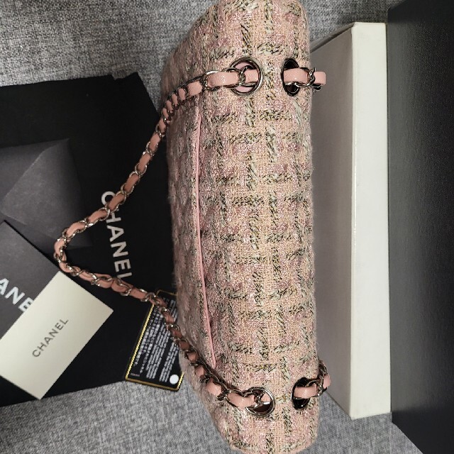 CHANEL(シャネル)のchanel レディースのバッグ(ショルダーバッグ)の商品写真