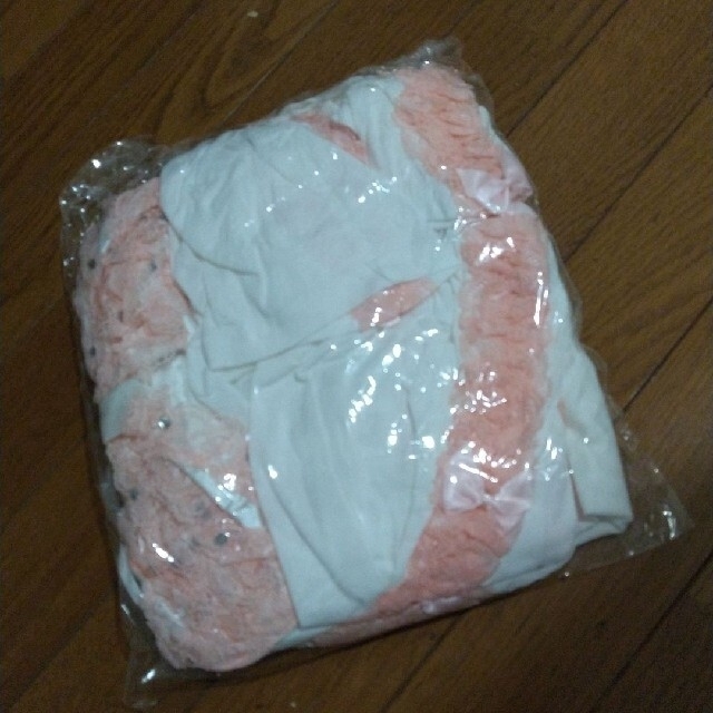 ラパフェ 姫ワンピース ラパフェ 姫ワンピース