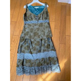 Nanette Lepore - ナネットレポー新品同様 セットアップの通販 by