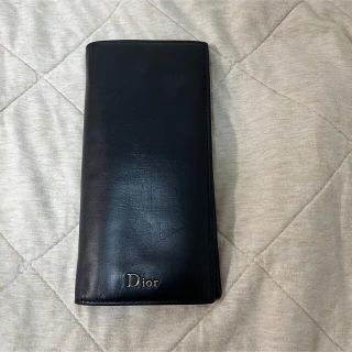 クリスチャンディオール(Christian Dior)のDior 長財布(長財布)