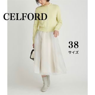 新品値札付♡吉高由里子さん着用CELFORDトップス