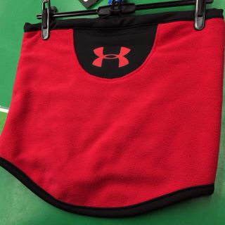 アンダーアーマー(UNDER ARMOUR)のアンダーアーマー☆ネックウォーマー(ネックウォーマー)