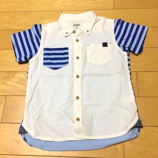 ブランシェス(Branshes)のキリンちゃん様専用 BRANSHES ブランシェス 140(Tシャツ/カットソー)