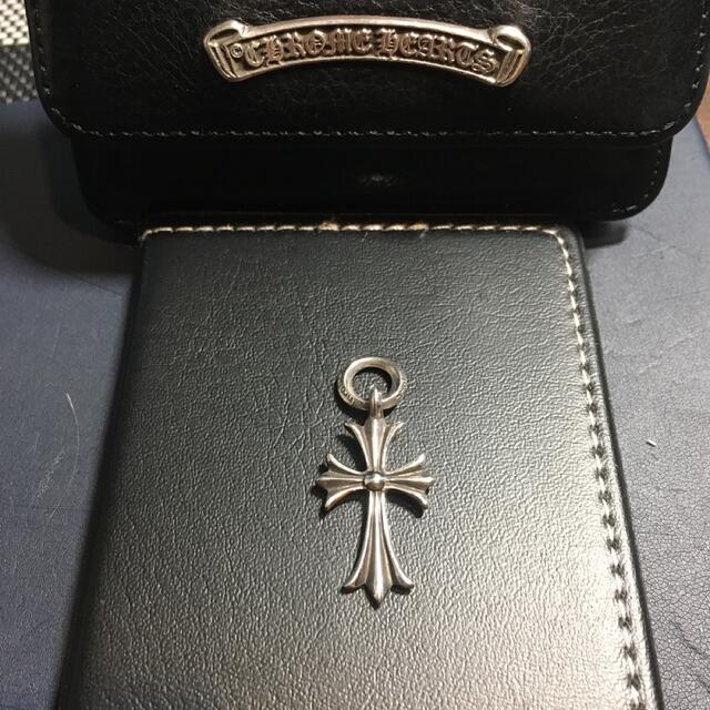 CHROME HEARTS タイニー silver925