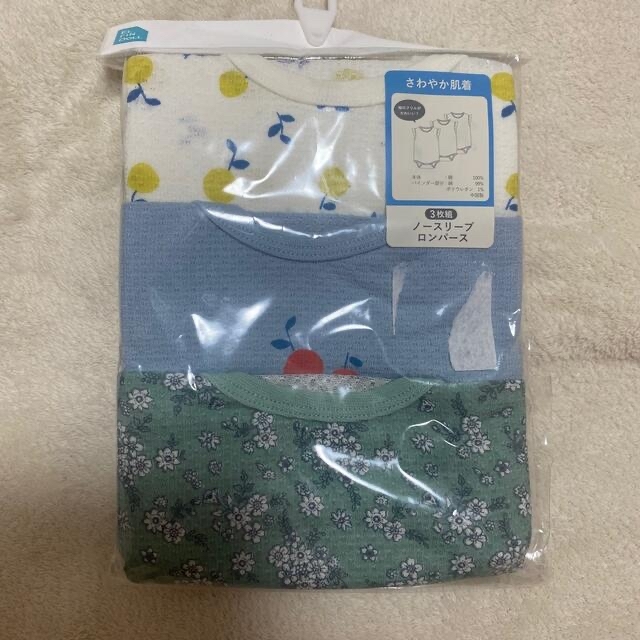 西松屋(ニシマツヤ)のうき様専用 キッズ/ベビー/マタニティのキッズ服女の子用(90cm~)(下着)の商品写真