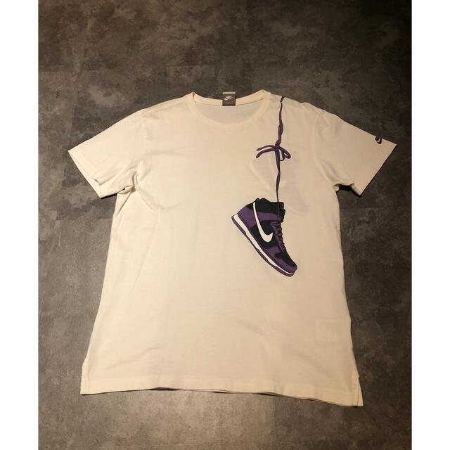 Nike dunk 90s TEE 超希少L