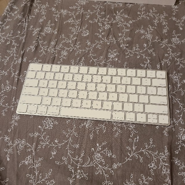 PC/タブレットApple magic keyboard（MLA22LL/A）