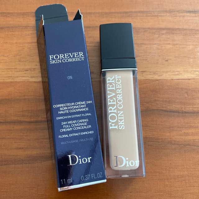 DIOR コンシーラー