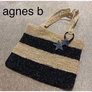 アニエスベー(agnes b.)のagnes b. トートバッグ(トートバッグ)