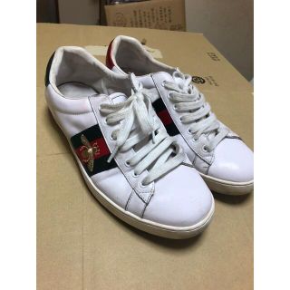 グッチ(Gucci)のGUCCI スニーカー(スニーカー)