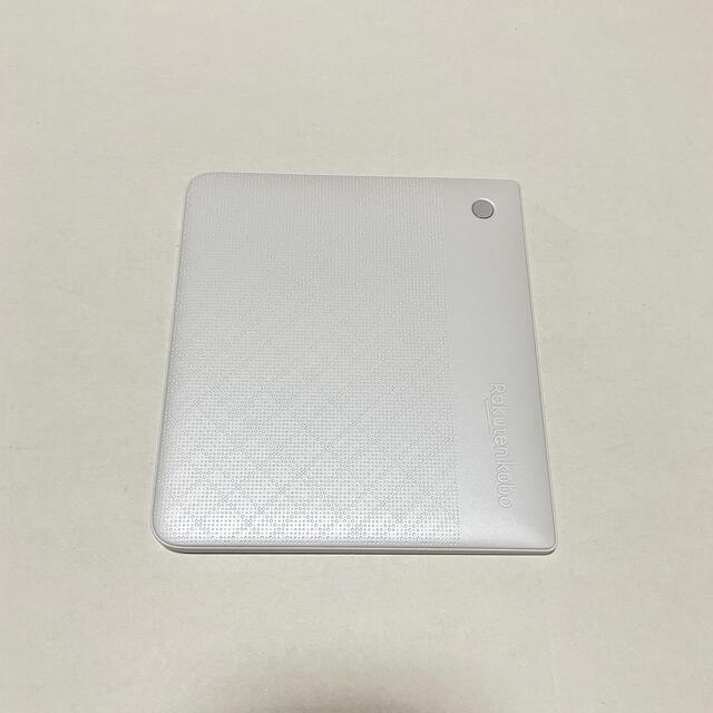 Kobo Libra2 電子書籍リーダー　32GB 7