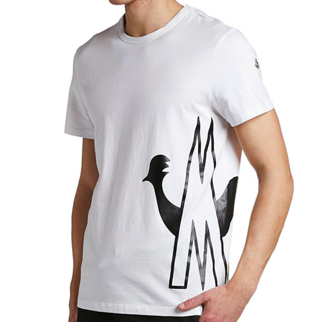 限定セット ☆希少☆ MONCLER 半袖 Tシャツ S モンクレール 正規品