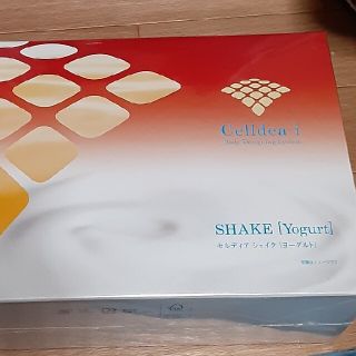 ダイアナ　シェイク(ダイエット食品)