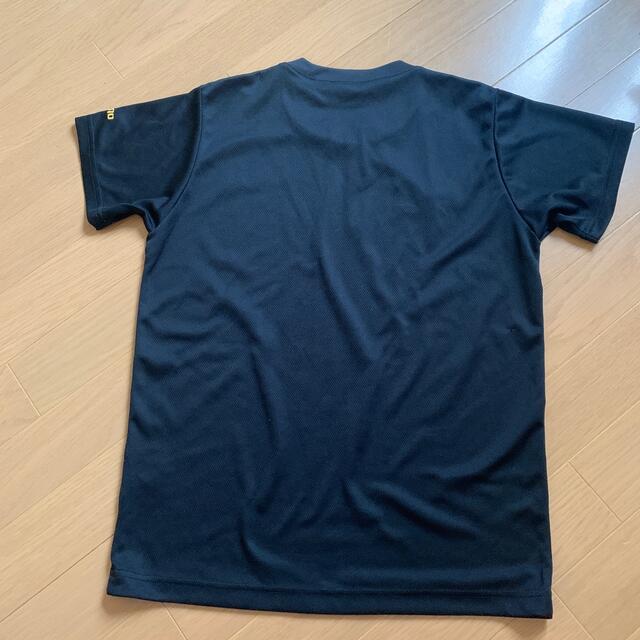 MIZUNO(ミズノ)のミズノ　バレーTシャツ　S スポーツ/アウトドアのスポーツ/アウトドア その他(バレーボール)の商品写真