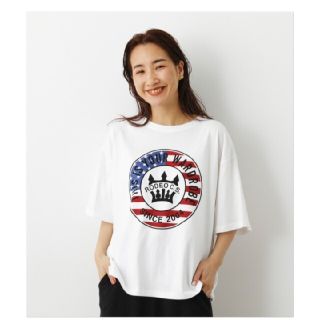 ロデオクラウンズワイドボウル(RODEO CROWNS WIDE BOWL)の✵RODEO CROWNSWB✵Tシャツ(Tシャツ(半袖/袖なし))