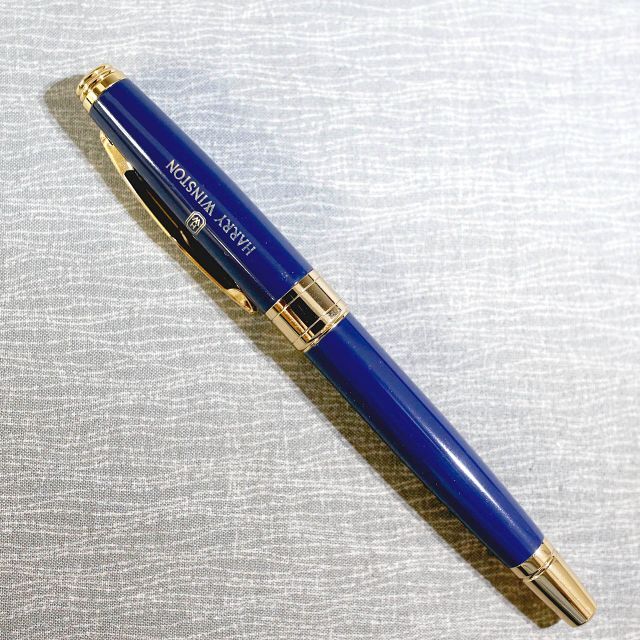 HARRY WINSTON - 【非売品 美品 送料込み】ハリーウィンストン HARRY WINSTON - 【非売品 美品 送料込み】ハリーウィンストン