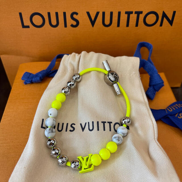 超格安価格 LOUIS VUITTON - ルイヴィトン ブラスレ・モノグラム