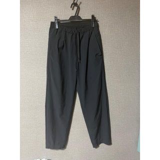 コモリ(COMOLI)の極美品 TEATORA　テアトラ  WALLET PANTS ice Scape(スラックス)