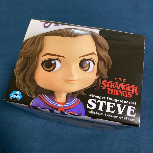 Stranger Things Qposket 11種セット 未開封