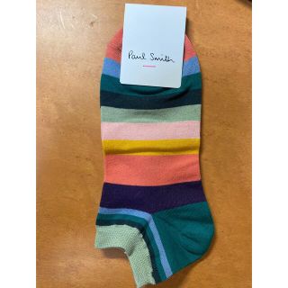 ポールスミス(Paul Smith)のポールスミス　靴下(ソックス)