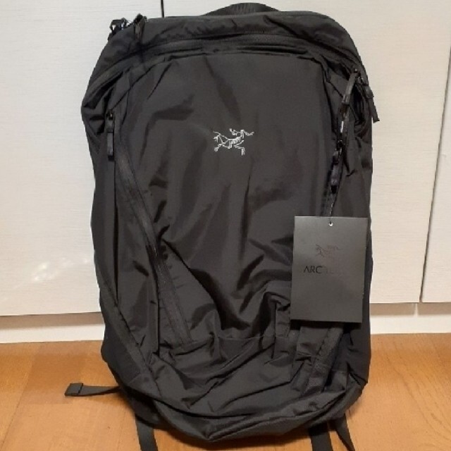 ARC'TERYX - アークテリクス マンティス32 ブラックの通販 by たく's ...