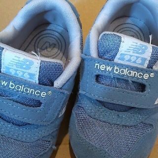 ニューバランス(New Balance)の【Pecomaさま専用】ニューバランス(New Balance)子供靴4足セット(スニーカー)