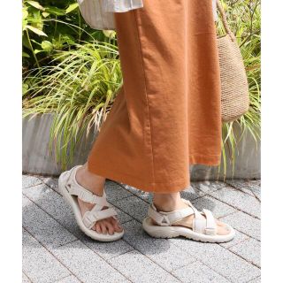 テバ(Teva)のTeva テバ W HURRICANE VERGE ハリケーン バージ 25(サンダル)