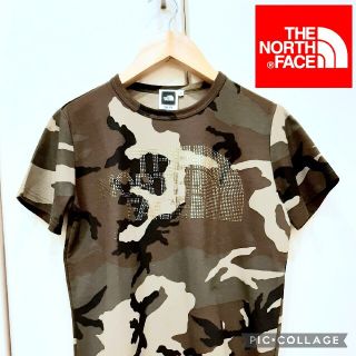 ザノースフェイス(THE NORTH FACE)のTHE NORTH FACE ノースフェイス 半袖 Tシャツ ゴールドウイン(Tシャツ/カットソー)