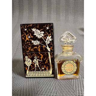 GUERLAIN - ゲラン Mitsouko(ミツコ)香水 7.5mlの通販 by Pちゃん's