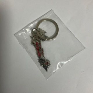キングダムハーツ　一番くじ　H賞　キーブレードチャームコレクション　2(キャラクターグッズ)