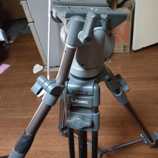 libec 3脚　tripod t67(その他)