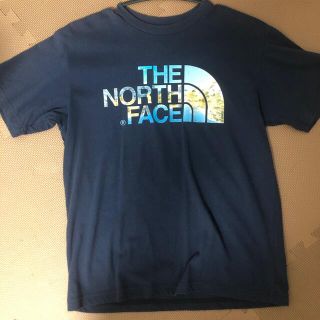 ザノースフェイス(THE NORTH FACE)のノースフェイスTシャツ(Tシャツ/カットソー(半袖/袖なし))