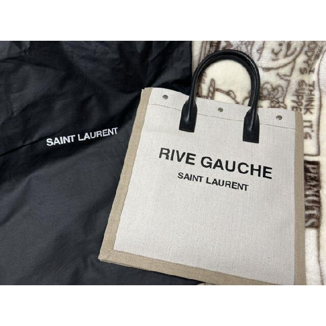 SAINT LAURENTトートバッグ、ショルダーバッグ