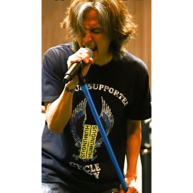 NEIGHBORHOOD(ネイバーフッド)のB'z 稲葉浩志 ネイバーフッド neighborhood Tシャツ 2枚セット メンズのトップス(Tシャツ/カットソー(半袖/袖なし))の商品写真