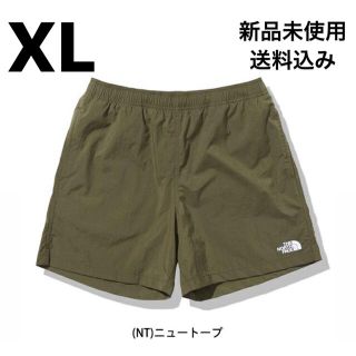 ザノースフェイス(THE NORTH FACE)のノースフェイス バーサタイルショーツ(ショートパンツ)