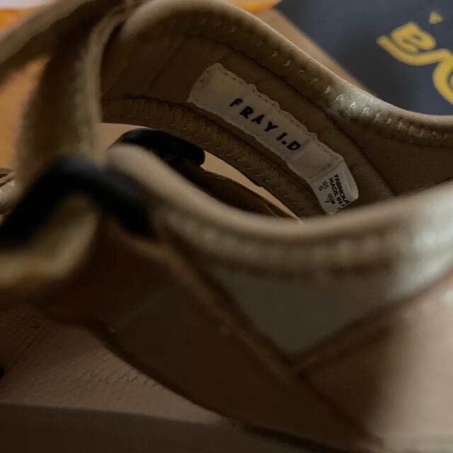 suicoke(スイコック)のスイコック　サンダル レディースの靴/シューズ(サンダル)の商品写真