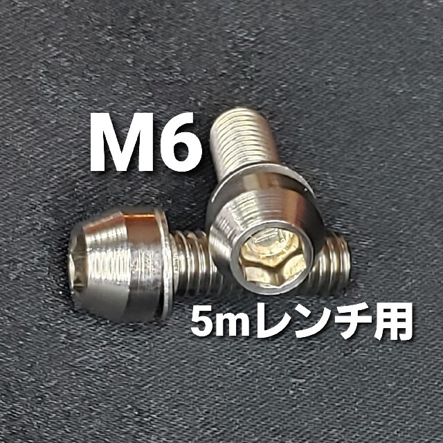 m6 2本セット